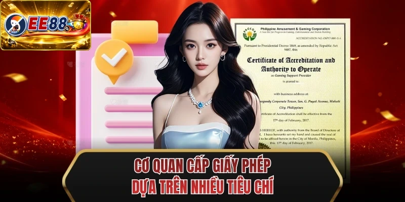 co quan cap giay phep dua tren nhieu tieu chi co quan cap giay phep dua tren nhieu tieu chi