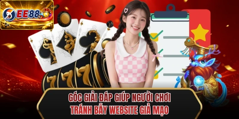 goc giai dap giup nguoi choi tranh bay website gia mao