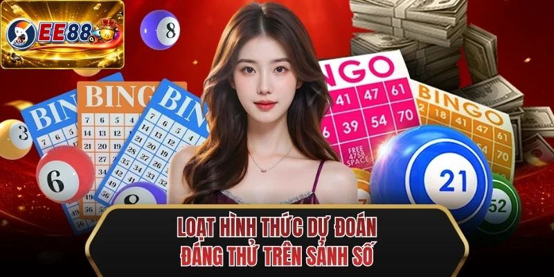 loat hinh thuc du doan dang thu tren sanh so