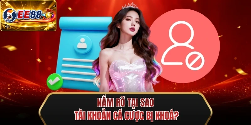 nam ro tai sao tai khoan ca cuoc bi khoa